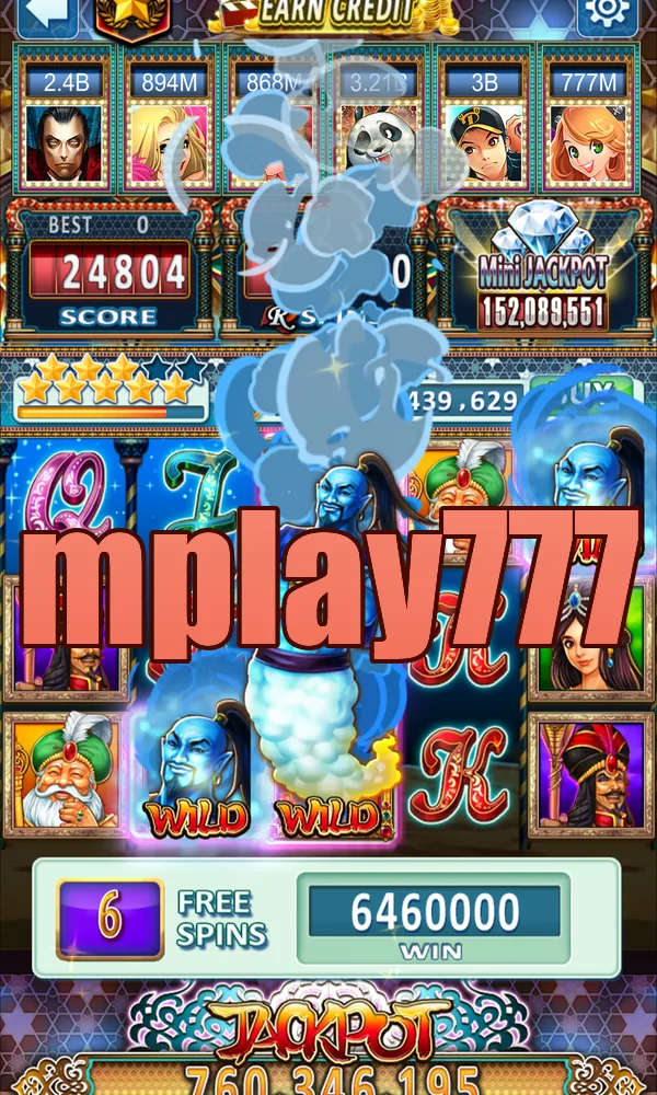 mplay777 Unduh