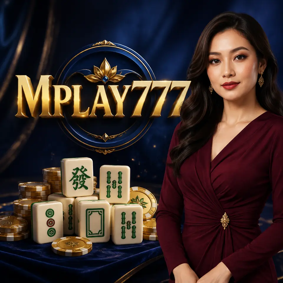 mplay777 Masuk