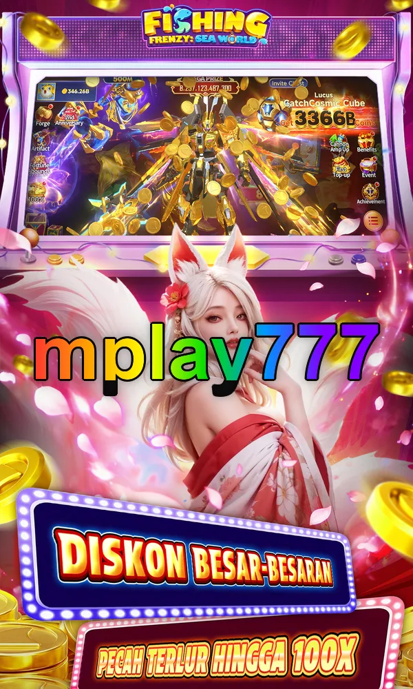 mplay777 Masuk