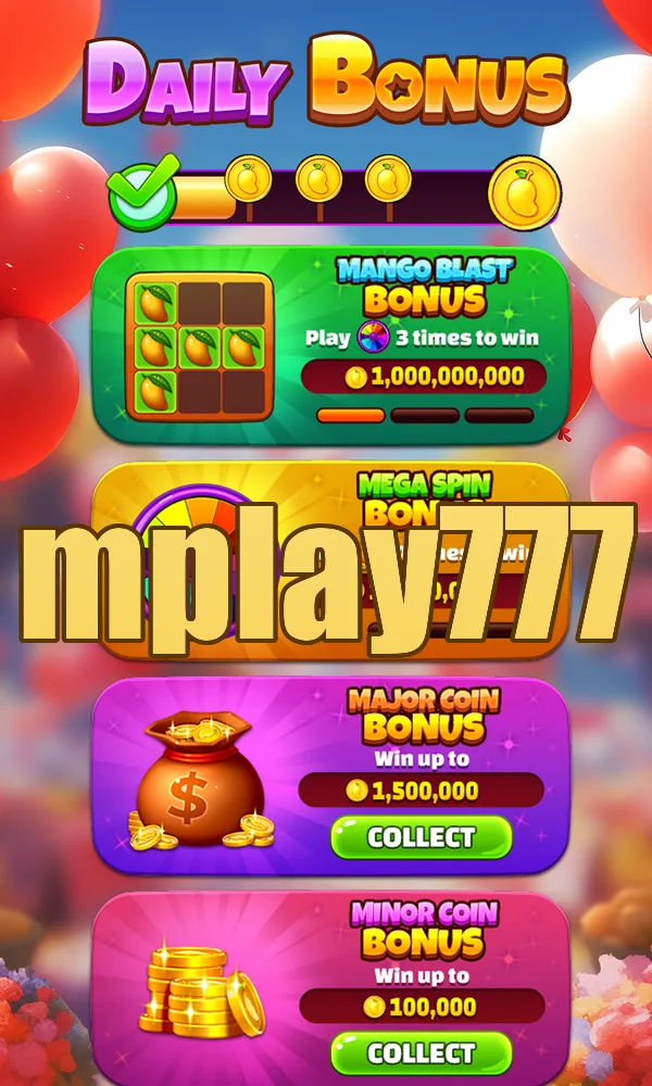 mplay777 Masuk